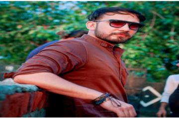 Amit Antil