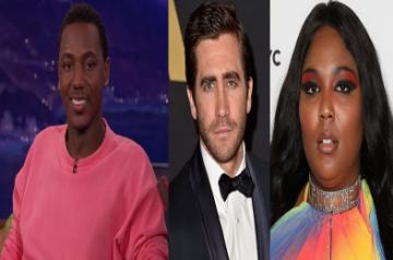 Jake Gyllenhaal, Lizzo, Jerrod Carmichael to host 'SNL' in April.(photo:IMDB.com)