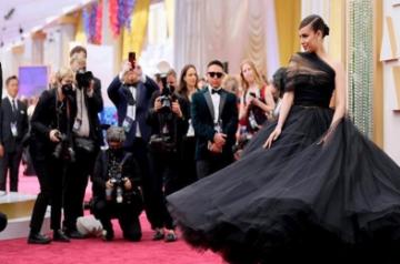 Sofia Carson. (Photo: Instagram)