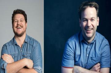 Cameron Britton, Mike Birbiglia join the cast of 'A Man Called Otto'.