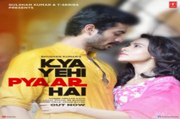 Kya Yehi Pyaar Hai