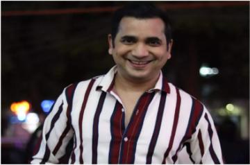 Saanand Verma.