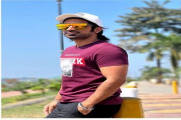Sharad Tripathi