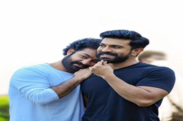 NTR and Charan seek to imbibe these qualities from each other