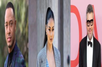 Vanessa Hudgens, Terrence J, Brandon Maxwell to host 'Oscars Red Carpet Show'.