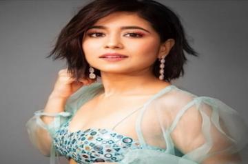 Shweta Tripathi.