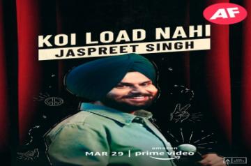 Koi Load Nehi show