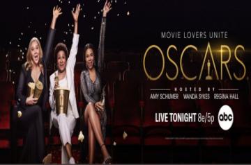 Oscars 2022: Monologue roasts 'Don't Say Gay' bill' non-televised categories.