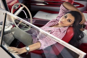 Rani Mukherji.