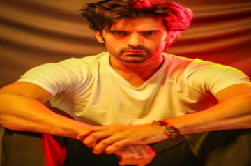 Mohit Malik.