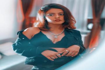 Shreya Jain.