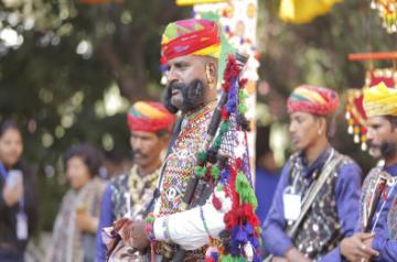 Jaipur Literature Festival