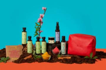 Kama Ayurveda- Holi Hamper