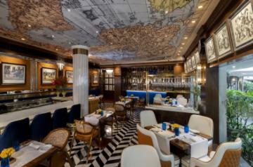 Raise a Toast to Celebrate International Women’s Day at The Claridges