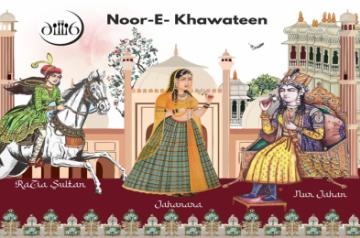 Unravel the majestic Purani Dilli from the lens of royal ladies at ‘Dilli 6’ food festival