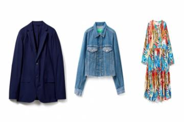 Benetton India launches online store, bringing shopping experience to life in a new, interactive format