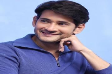 Mahesh Babu congratulates 'RRR' team; Calls the film 'EPIC'.