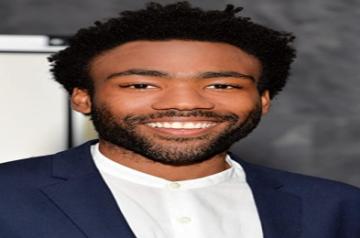 Donald Glover.(photo:IMDB.com)