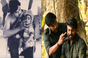 Chiranjeevi-ram charan.
