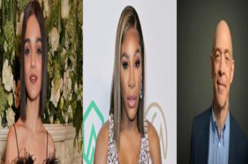 Rachel Zegler, Serena Williams, J.K. Simmons join  presenters for Oscars.
