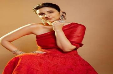 Parineeti Chopra