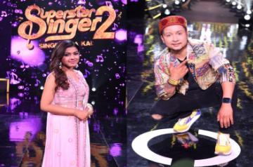 Merge two for Superstar Singer 2.