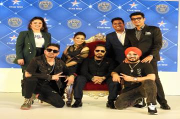 Mika Singh on lookout for his perfect match on 'Swayamvar - Mika Di Vohti'