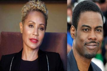 Oscars 2022: Chris Rock declines to file police report after Will Smith slap.(photo:IMDB)