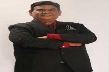 Satish Kaushik.
