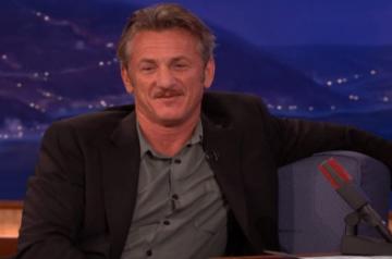 Sean Penn plans to help Ukrainian refugees through his charity.(photo:IMDB.com)
