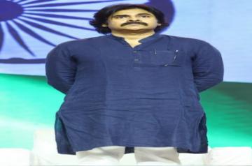 Pawan Kalyan.