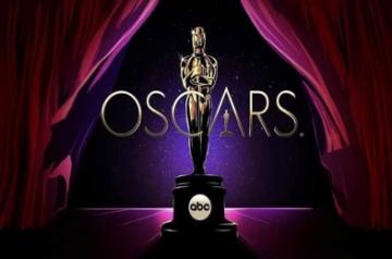 Oscars 2022: Oscars hold moment of silence for Ukraine.