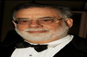 Francis Ford Coppola.(photo:IMDB.com)