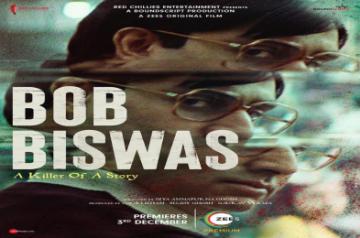 'Bob Biswas' TV premiere on April 30