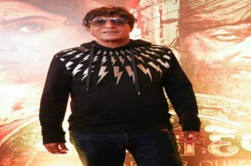 Chunky Panday did action scenes for 'Nayika Devi: The Warrior Queen' by himself.