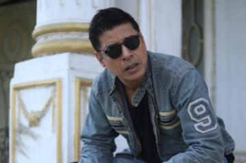 Sudesh Berry on his role in 'Gud Se Meetha Ishq': It's a lively character which audience will enjoy