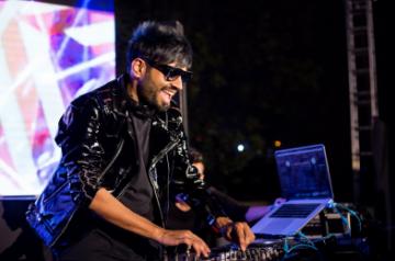 DJ Shadow Dubai's upcoming autobiography to made into film or web series