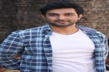 Nikhil Parmar.