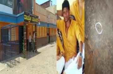 Shootout during KGF Chapter-2 screening; K'taka police form  teams to nab miscreant.