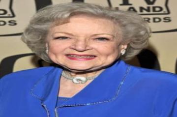 Betty White