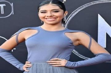 Xochitl Gomez talks about her character America Chavez's introduction to MCU! (instagram)