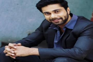 Karan Thakur.