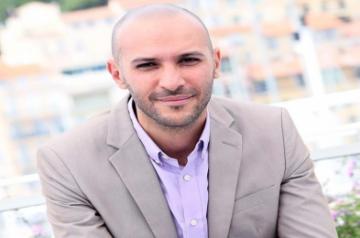 Mohamed Diab.