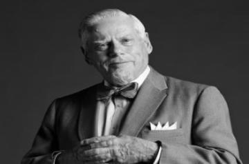 Robert Morse.