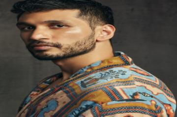 Arjun Kanungo