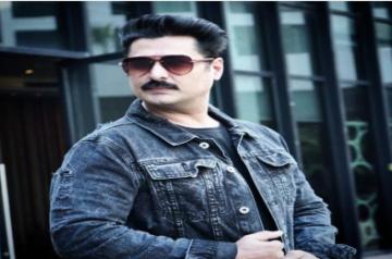 Pankit Thakker.