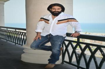 Yash- KGF 2