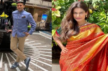 Sangram Singh to enter 'Lock Upp' for fiance Payal Rohtagi.
