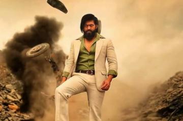 Kgf chapter 2- AP GOVERNMENT.