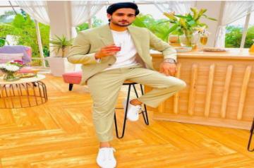 Farman Haider: Rejection is constant for new actors starting their careers